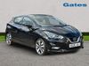 Nissan Micra Nissan Micra 5Dr Acenta 1.0 DIG-T 117