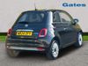 Fiat 500 Fiat 500 3Dr 1.0 MHEV 70PS