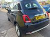 Fiat 500 Fiat 500 3Dr 1.0 MHEV 70PS