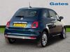 Fiat 500 Fiat 500 3Dr 1.0 MHEV 70PS