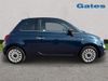 Fiat 500 Fiat 500 3Dr 1.0 MHEV 70PS