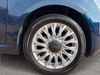 Fiat 500 Fiat 500 3Dr 1.0 MHEV 70PS