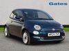 Fiat 500 Fiat 500 3Dr 1.0 MHEV 70PS