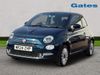 Fiat 500 Fiat 500 3Dr 1.0 MHEV 70PS