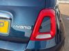 Fiat 500 Fiat 500 3Dr 1.0 MHEV 70PS