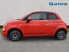 Fiat 500 Fiat 500 3Dr Top 1.0 MHEV 70PS