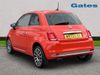 Fiat 500 Fiat 500 3Dr Top 1.0 MHEV 70PS