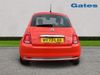 Fiat 500 Fiat 500 3Dr Top 1.0 MHEV 70PS