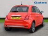 Fiat 500 Fiat 500 3Dr Top 1.0 MHEV 70PS