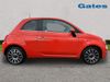 Fiat 500 Fiat 500 3Dr Top 1.0 MHEV 70PS