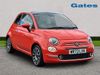 Fiat 500 Fiat 500 3Dr Top 1.0 MHEV 70PS