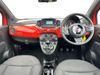 Fiat 500 Fiat 500 3Dr Top 1.0 MHEV 70PS