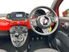 Fiat 500 Fiat 500 3Dr Top 1.0 MHEV 70PS