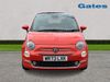 Fiat 500 Fiat 500 3Dr Top 1.0 MHEV 70PS