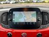 Fiat 500 Fiat 500 3Dr Top 1.0 MHEV 70PS