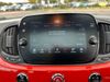 Fiat 500 Fiat 500 3Dr Top 1.0 MHEV 70PS