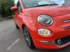 Fiat 500 Fiat 500 3Dr Top 1.0 MHEV 70PS