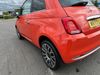Fiat 500 Fiat 500 3Dr Top 1.0 MHEV 70PS
