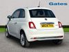 Fiat 500 Fiat 500 3Dr 1.0 MHEV 70PS