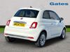 Fiat 500 Fiat 500 3Dr 1.0 MHEV 70PS