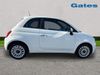 Fiat 500 Fiat 500 3Dr 1.0 MHEV 70PS