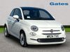 Fiat 500 Fiat 500 3Dr 1.0 MHEV 70PS