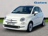 Fiat 500 Fiat 500 3Dr 1.0 MHEV 70PS