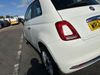 Fiat 500 Fiat 500 3Dr 1.0 MHEV 70PS