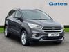 Ford Kuga Kuga 5Dr Titanium 2.0 Tdci 150PS