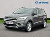 Ford Kuga Kuga 5Dr Titanium 2.0 Tdci 150PS