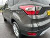 Ford Kuga Kuga 5Dr Titanium 2.0 Tdci 150PS