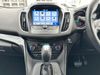 Ford Kuga Kuga 5Dr Titanium 1.5 182PS Auto