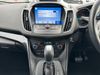 Ford Kuga Kuga 5Dr Titanium 1.5 182PS Auto