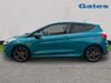 Ford Fiesta Fiesta 3Dr ST-Line Edition 1.0 125PS