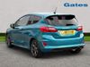 Ford Fiesta Fiesta 3Dr ST-Line Edition 1.0 125PS