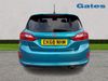 Ford Fiesta Fiesta 3Dr ST-Line Edition 1.0 125PS
