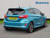 Ford Fiesta Fiesta 3Dr ST-Line Edition 1.0 125PS
