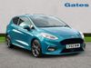 Ford Fiesta Fiesta 3Dr ST-Line Edition 1.0 125PS