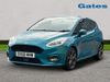 Ford Fiesta Fiesta 3Dr ST-Line Edition 1.0 125PS