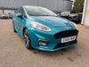 Ford Fiesta Fiesta 3Dr ST-Line Edition 1.0 125PS
