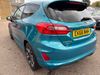 Ford Fiesta Fiesta 3Dr ST-Line Edition 1.0 125PS