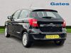 Ford KA+ KA+ 5Dr Zetec 1.2 70PS