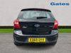 Ford KA+ KA+ 5Dr Zetec 1.2 70PS