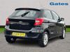 Ford KA+ KA+ 5Dr Zetec 1.2 70PS