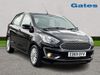 Ford KA+ KA+ 5Dr Zetec 1.2 70PS