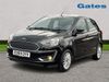 Ford KA+ KA+ 5Dr Zetec 1.2 70PS
