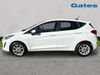 Ford Fiesta Fiesta 5Dr Zetec Nav 1.1 85PS
