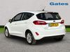 Ford Fiesta Fiesta 5Dr Zetec Nav 1.1 85PS