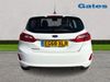 Ford Fiesta Fiesta 5Dr Zetec Nav 1.1 85PS