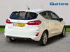 Ford Fiesta Fiesta 5Dr Zetec Nav 1.1 85PS